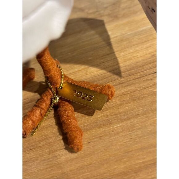 Wondershop target Christmas Wafer bird 2023 - Picture 7 of 7